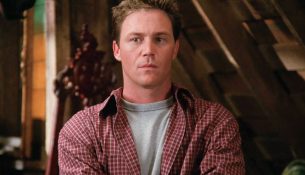 Brian Krause kujton fundin e “Charmed” 20 vite më vonë