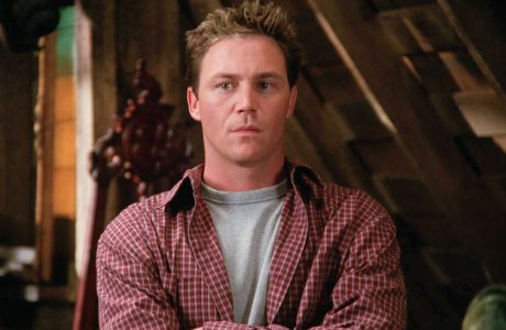 Brian Krause kujton fundin e “Charmed” 20 vite më vonë