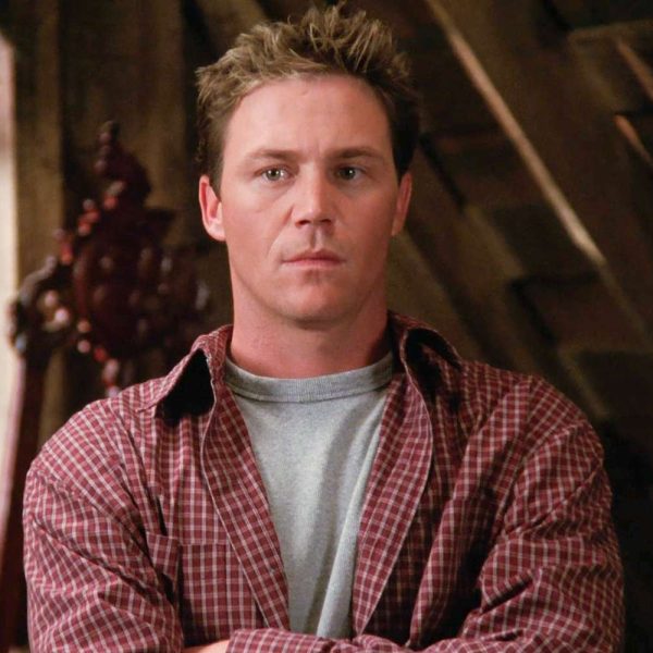 Brian Krause kujton fundin e “Charmed” 20 vite më vonë
