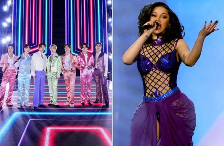 Kush do të performojë në iHeartRadio Music Festival 2026?