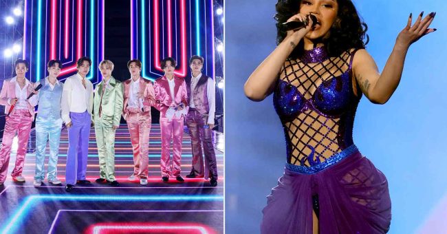 Kush do të performojë në iHeartRadio Music Festival 2026?