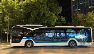 Financimi i autobusëve elektrikë përplas Ramën e Muratin