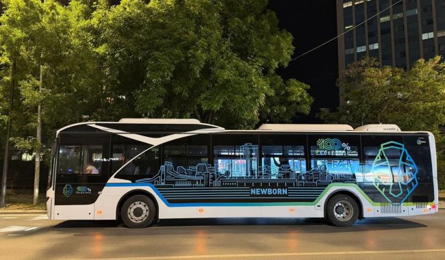 Financimi i autobusëve elektrikë përplas Ramën e Muratin