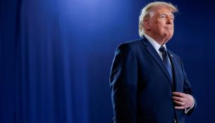Trump thotë se ka ‘anuluar’ sulmet kundër Iranit