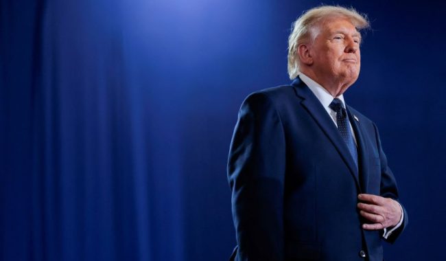 Trump thotë se ka ‘anuluar’ sulmet kundër Iranit