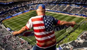 Pse futbolli quhet ‘soccer’ në SHBA dhe Kanada?