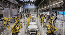 Robotët, jo chatbotët, mund të jenë revolucioni i vërtetë i AI në ekonomi