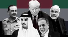 Detajet e papublikuara – Si u arrit marrëveshja e Trump me Iranin