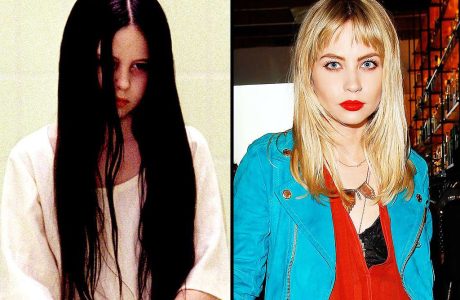 Ndahet nga jeta Daveigh Chase