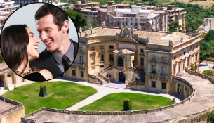 “Palermo nuk është me qira” – banorët në revoltë për dasmën luksoze të Dua Lipës