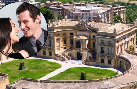 “Palermo nuk është me qira” – banorët në revoltë për dasmën luksoze të Dua Lipës