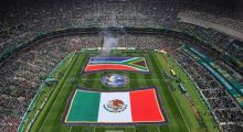 Stadiumet ‘shpërthejnë’ – Ja ndeshjet më të ndjekura në Botëror