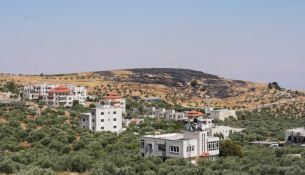 Izraeli do të ndajë 338 milionë dollarë për zgjerimin e vendbanimeve në Bregun Perëndimor