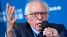 Sanders zbulon planin, qytetarët bashkëpronarë në kompanitë e mëdha të AI