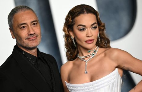 Nga muzika në film: Rita Ora producente e dokumentarit “Jail Time Records”