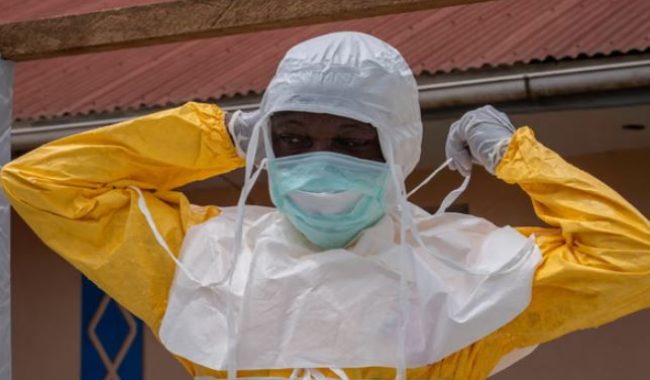 SHBA: Përhapja e Ebola-s në Afrikën Qendrore mund të arrijë nivelet e epidemisë së vitit 2014