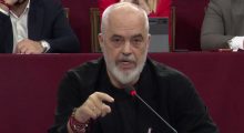 Zvërneci bëri Ramën të mendojë dorëheqjen
