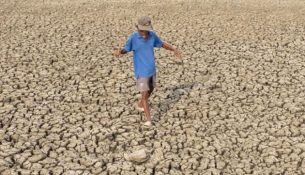 Përgatituni për kthimin e menjëhershëm të El Niño-s, paralajmëron OKB