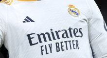 Real Madridi nënshkruan marrëveshjen rekord me ‘Emirates’
