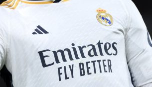 Real Madridi nënshkruan marrëveshjen rekord me ‘Emirates’
