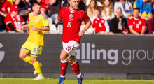 Shpëtimtari i Eriksenit