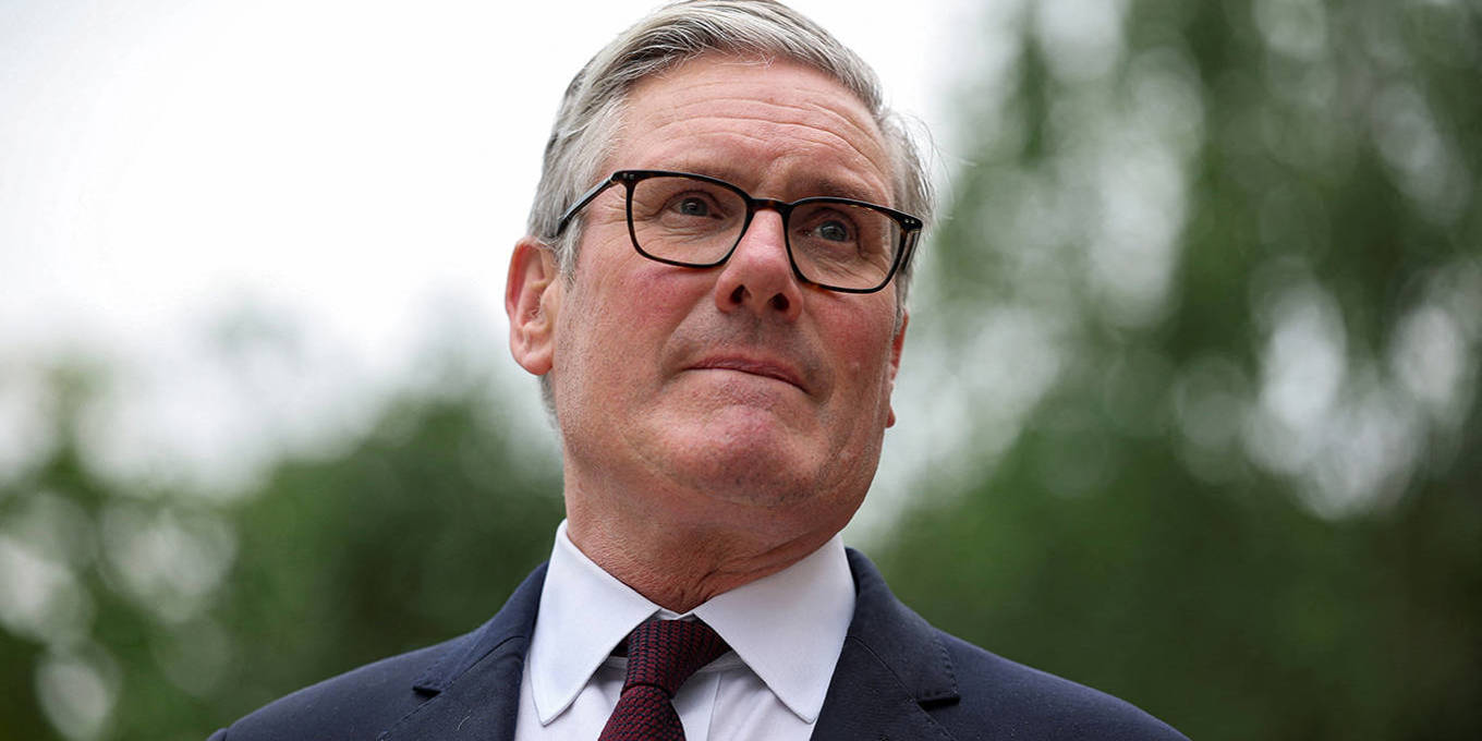Kthimi mbrapsht i Brexit it është shpresa më e madhe e Partisë Punëtore