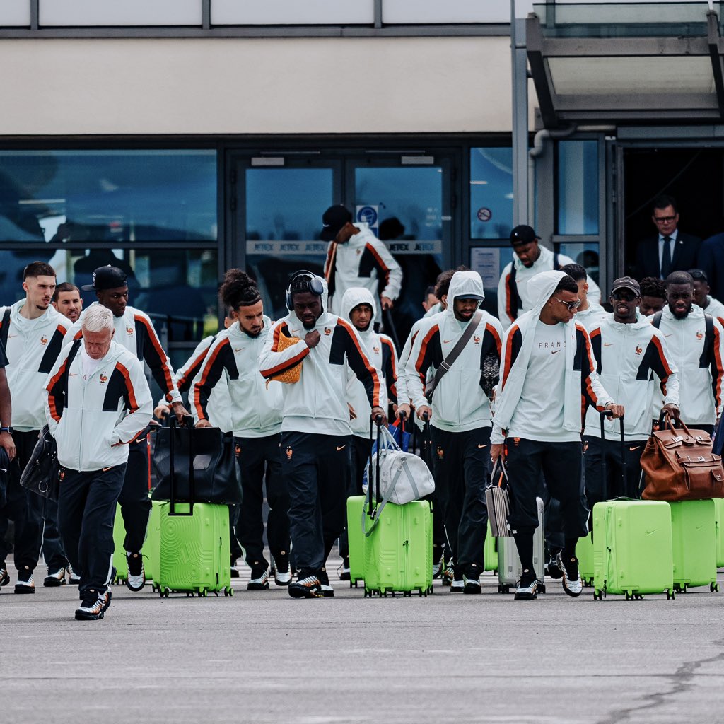 Franca kërkon hakmarrjen ndaj Senegalit