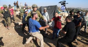OKB: Sulmet e kolonëve izraelitë ndaj palestinezëve në rritje