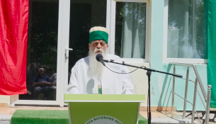 Pelegrinazhi në Teqenë e Bllacës në Bulqizë, Baba Mondi përcjell mesazhe tolerance