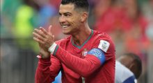 Egoizmi vetëshkatërrues i Cristiano Ronaldos