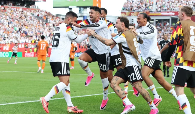 Grupi E drejt verdikteve finale: Gjermania e kualifikuar, beteja për vendin e dytë mbetet e hapur