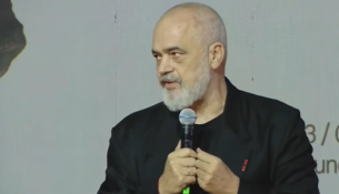 Rama: Ruajtja e natyrës nuk do të thotë moszhvillim