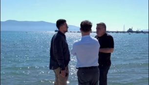 Gonxhja në Vlorë: Zero tolerancë ndaj zaptimit të hapësirave publike