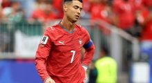 Ronaldo vazhdon ‘agjërimin’ në turnetë madhorë