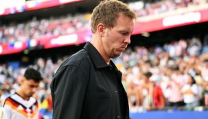 Nagelsmann drejt shkarkimit, një emër i madh pritet në krye të Gjermanisë