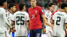 Eliminimi nga Kupa e Botës jep efektet e para te Çekia, ylli tërhiqet nga ekipi