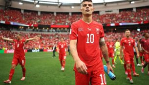 Zvicra vazhdon traditën, arrin një rekord që në Evropë e ka vetëm Franca
