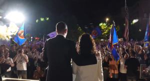 “Kur vota nuk e konfirmon premtimin, atëherë duhet përgjegjësi”