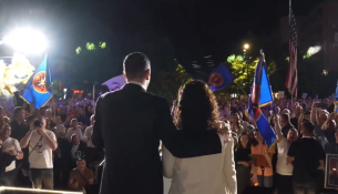 “Kur vota nuk e konfirmon premtimin, atëherë duhet përgjegjësi”