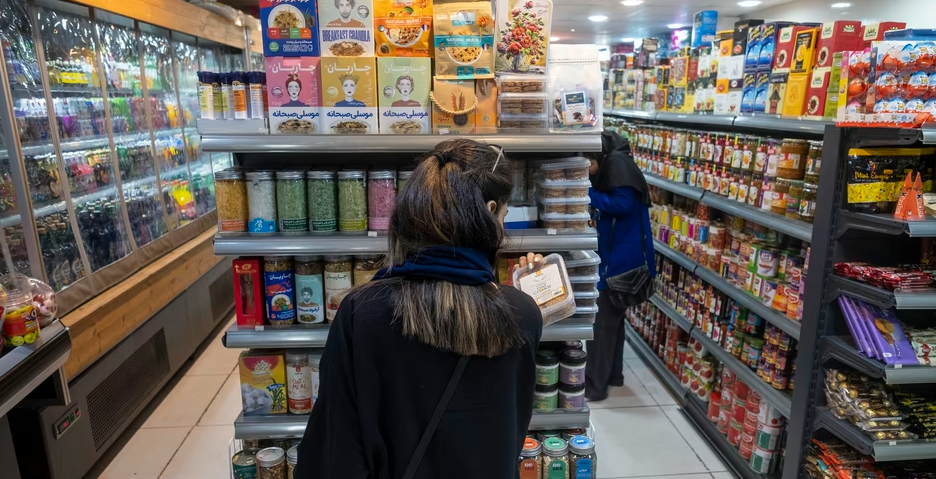 Kriza që udhëheqësit e Iranit nuk mund ta injorojnë