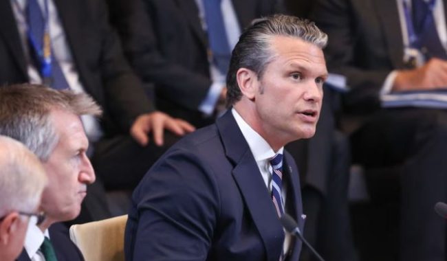 SHBA: Ndihmë urgjente për Venezuelën pas tërmeteve, Hegseth urdhëron mobilizimin e ushtrisë
