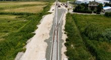 Shqipëria hap garën për operatorët e trenave