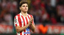 Julian Alvarez refuzon klubin e Premier League