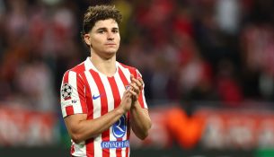 Julian Alvarez refuzon klubin e Premier League