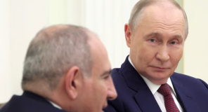 Putini ‘kërcënon’ Armeninë ndërsa Rusia kërkon të ruajë ndikimin global