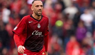 Vedat Muriqi transferohet te Fenerbahce