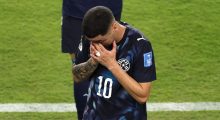 Aktivizohet rregulli i ri në Botëror, e pëson Miguel Almiron