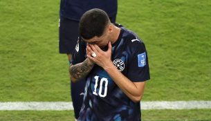 Aktivizohet rregulli i ri në Botëror, e pëson Miguel Almiron