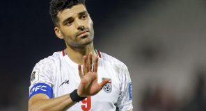 Taremi shpërthen ndaj FIFA-s: ‘Kanë bërë gjithçka për të na eliminuar’