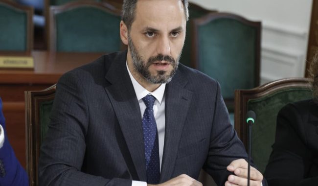 Lamallari reagon pas vrasjes së efektivit në Maliq: Autori do të përballet me të gjithë forcën e ligjit